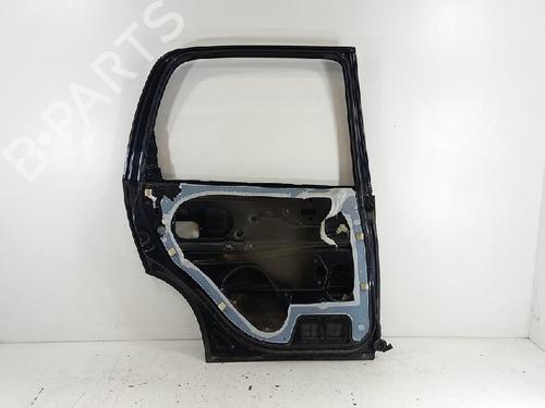 Left rear door OPEL CORSA B (S93) 1.0 i 12V (F08, F68, M68) | BP27957606C4 