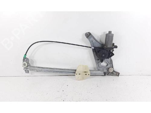 Used Rear right window mechanism RENAULT ESPACE III (JE0_) 2.2 12V TD (JE0E, JE0H, JE0P) (113 hp) 27938738