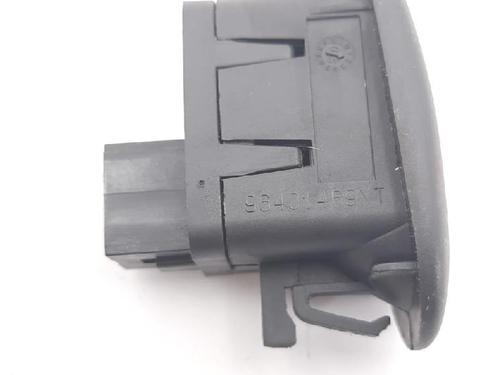 Left front window switch PEUGEOT 1007 (KM_) 1.4 | BP27949632I27
