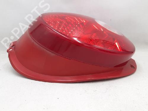 Right taillight CHEVROLET MATIZ (M200, M250) 0.8 | BP27937993C35 