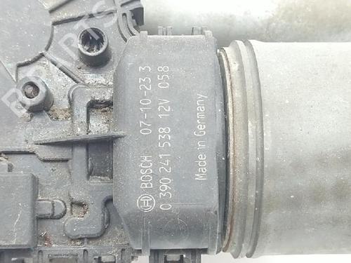 Front wiper motor OPEL ASTRA H Estate (A04) 1.7 CDTI (L35) | BP27941824M29 