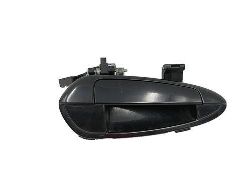 Used Rear right exterior door handle Rear right exterior door handle FIAT PUNTO EVO (199_) 1.3 D Multijet (95 hp) 7694482 7694482