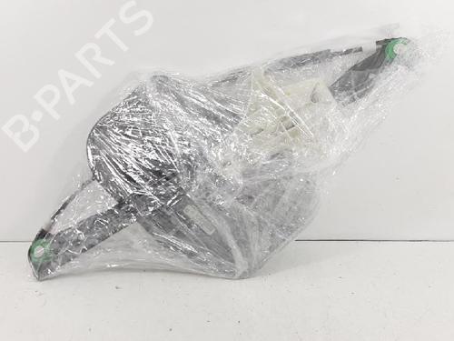 Rear left window mechanism VW GOLF PLUS V (5M1, 521) 1.6 | BP27953003C24 