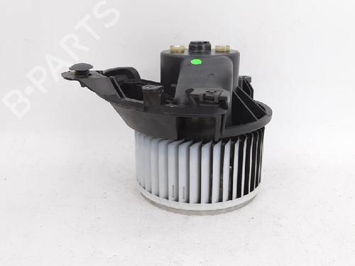 Heater blower motor ALFA ROMEO MITO (955_) 0.9 TwinAir (955.AXW1B) | BP27948297M62 