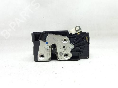 Front right lock DACIA SANDERO II 1.5 dCi | BP27958845C97