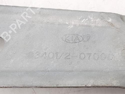 Fensterheber links hinten KIA PICANTO I (SA) 1.0 | BP27945915C24