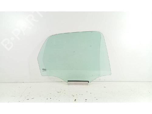 Używane Szyba drzwi tylnych prawych OPEL CORSA C (X01) 1.2 Twinport (F08, F68) (80 hp) 27961287