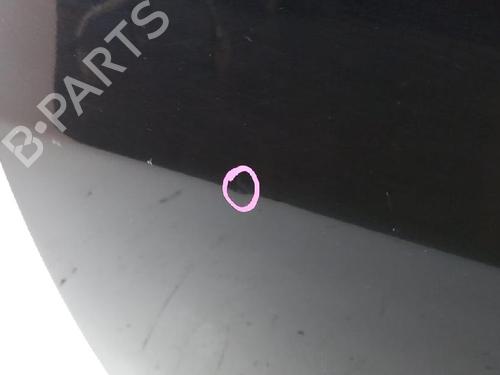 Left rear door ALFA ROMEO 147 (937_) 1.6 16V T.SPARK ECO (937.AXA1A, 937.BXA1A) | BP27954545C4 