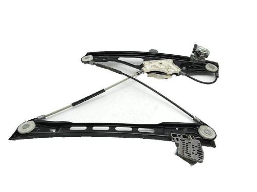 Used Front right window mechanism MERCEDES-BENZ E-CLASS (W211) E 220 CDI (211.006) (150 hp) 27942510