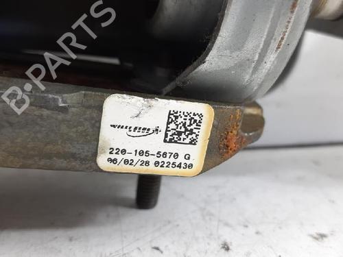 Steering column BMW 5 (E60) 525 d | BP27965804M21 