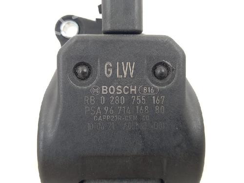Pedal PEUGEOT 5008 (0U_, 0E_) 1.6 HDi | BP27951627I4