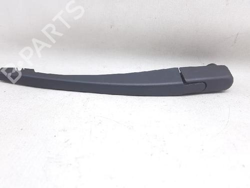 Rear windshield wiper arm DACIA DUSTER (HS_) 1.2 TCe 125 | BP27936049C144 