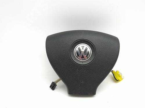 Driver airbag VW GOLF V (1K1) 2.0 TDI | BP7693062C9 