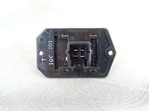 Varmeblæsermodstand TOYOTA YARIS VERSO (_P2_) 1.3 (NCP20_, NCP22_, NCP20R, NCP22R) | BP27953403M108 