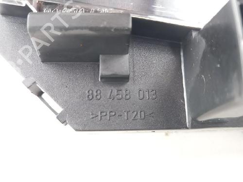 Instrument cluster SMART CITY-COUPE (450) 0.8 CDI (S1CLC1, 450.300, 450.301, 450.302, 450.303,... | BP27951003C47