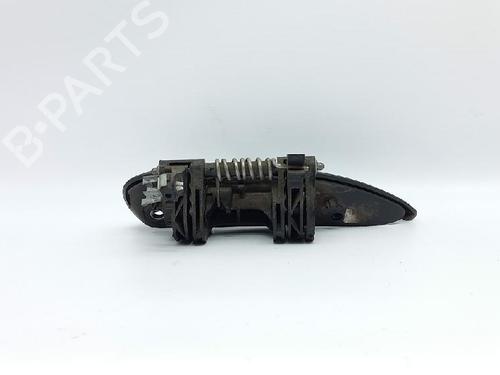 Front left exterior door handle DACIA SANDERO II 1.5 dCi | BP27959205C128 