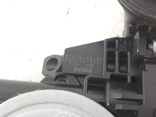 Andre SUZUKI SWIFT III (MZ, EZ) 1.3 (RS413, ZC11S) | BP27969355O1 
