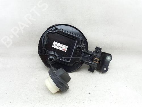 Fuel flap TOYOTA YARIS (_P13_) 1.5 Hybrid (NHP130_, NHP130) | BP27957874C131 