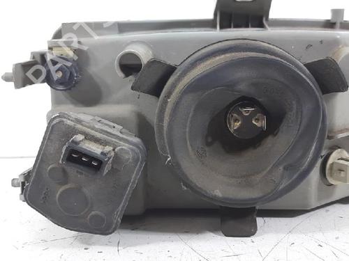 Left headlight FIAT PUNTO (176_) 55 1.1 | BP27937730C28 