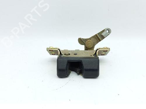 Tailgate lock OPEL ASTRA G Estate (T98) 1.6 (F35) | BP27962644C101 