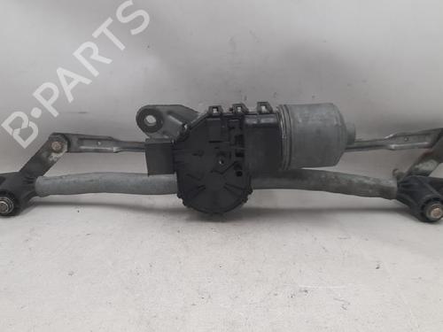 Front wipers mechanism FIAT CROMA (194_) 1.8 16V (194AXG1A) | BP27936337C83 