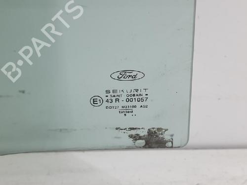Rear right door window FORD FOCUS I Turnier (DNW) 1.6 16V | BP27964481C21 