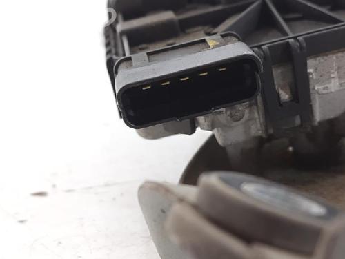 Front wipers mechanism DACIA SANDERO 1.4 MPI LPG | BP27954846C83 