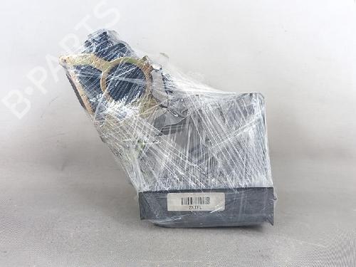 Front left lock KIA RIO II (JB) 1.4 16V | BP27953264C98 