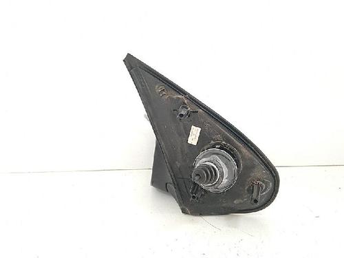 Left mirror PEUGEOT 206+ (2L_, 2M_) 1.1 | BP27941570C26 