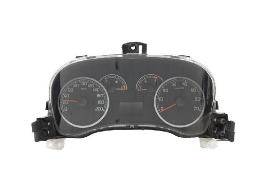 Cockpit FIAT PUNTO (188_) 1.2 16V 80 (188.233, .235, .253, .255, .333, .353, .639,... (80 hp) 27934956
