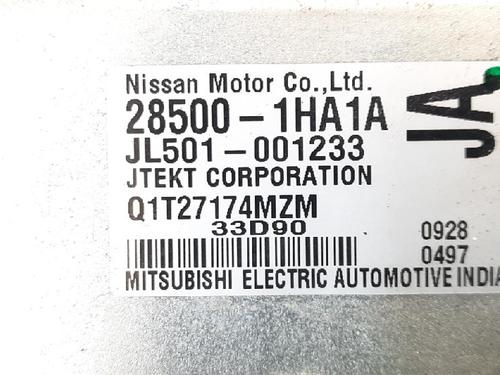Steering column NISSAN MICRA IV (K13K, K13KK) 1.2 | BP27950625M21