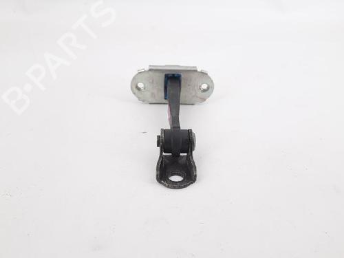 Hinge/Door check strap NISSAN MICRA III (K12) 1.2 16V | BP27954756C146 