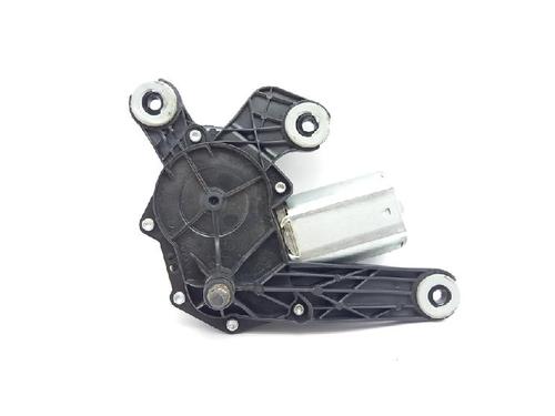 Rear wiper motor PEUGEOT 1007 (KM_) 1.4 HDi | BP27964616M102 