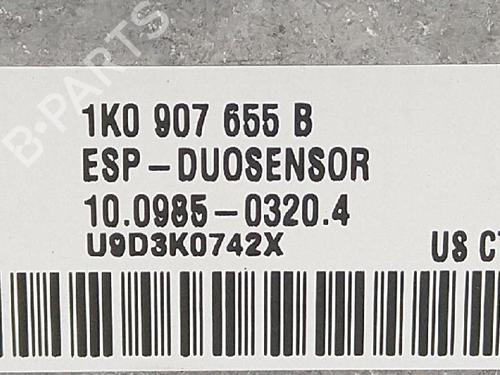 Module électronique VW GOLF V (1K1) 1.4 16V | BP27942658M83 