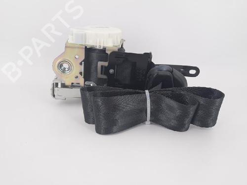 Sikkerhedssele foran højre FORD FIESTA VI (CB1, CCN) 1.25 | BP27965051I25 