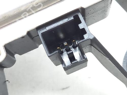 Rear wiper motor FORD FIESTA V (JH_, JD_) 1.4 TDCi | BP27937590M102 