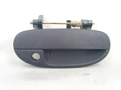 Front right exterior door handle DAEWOO LANOS (KLAT) 1.3 | BP27953835C129 