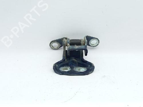 Hinge/Door check strap FORD FIESTA V (JH_, JD_) 1.25 16V | BP27962564C146 