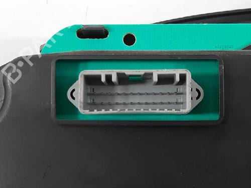 Instrument cluster DACIA LOGAN MCV (KS_) 1.6 Bifuel | BP27936277C47 
