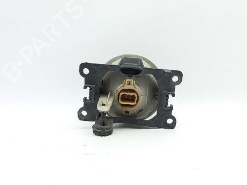 Højre Foran Tågelygte CITROËN C3 II (SC_) 1.4 | BP27962060C31 