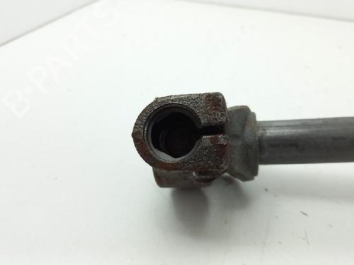 Rattakselaggregat FORD FIESTA VI (CB1, CCN) 1.5 TDCi | BP27966163M21 