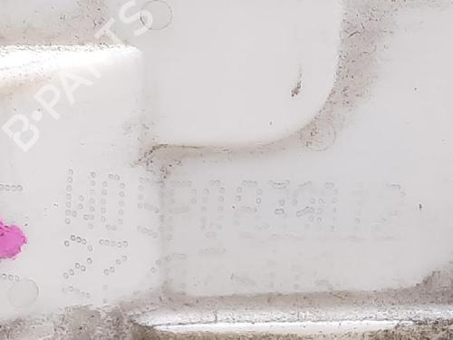 Rear right lock SEAT ALTEA (5P1) 1.9 TDI | BP27943478C99 