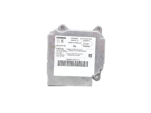 Airbag styreenhed PEUGEOT 307 Break (3E) 1.6 16V (109 hp) 27936234