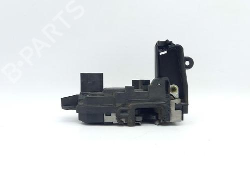 Front left lock OPEL ASTRA H Estate (A04) 1.7 CDTI (L35) | BP27962602C98 