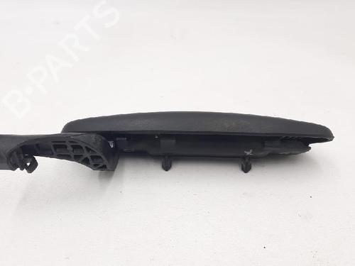 Front left exterior door handle FIAT PUNTO (188_) 1.2 16V 80 (188.233, .235, .253, .255, .333, .353, .639,... | BP27948224C128 