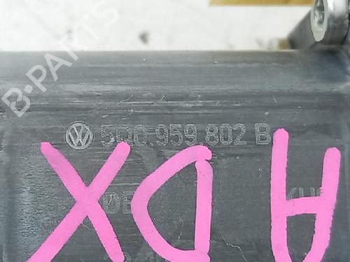Rudehejsemekanisme Højre foran SEAT ATECA (KH7, KHP) 1.0 TSI | BP27959801C23 