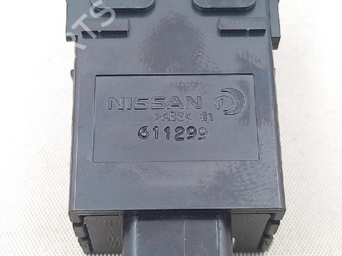 Switch NISSAN MICRA V (K14) 0.9 IG-T | BP27953120I30 