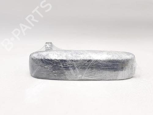 Front right exterior door handle FIAT PANDA (169_) 1.2 Natural Power (169.AXB1A) | BP27949219C129 