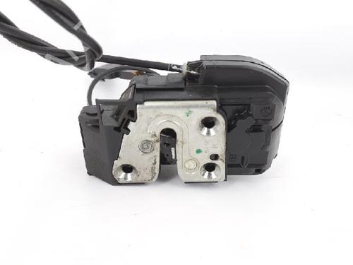 Rear right lock NISSAN NOTE (E11, NE11) 1.4 | BP27967760C99 