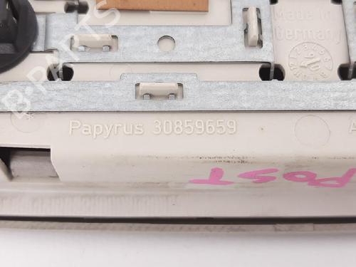 Interior roof light VOLVO S40 II (544) 1.6 D | BP27967502I8 